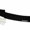 Maxton Front racing splitter til 3-Serie E36 M3 E36  Mat Sort - Image 8