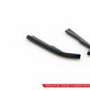 Maxton Side splitter til 3-Serie G20-G21 FL M-pakke  Blank Sort - Image 5