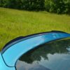 Maxton Rear spoiler til 4-Serie F32-F36 Grand Coupé  Blank Sort - Image 4
