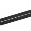 Maxton Racing side skørter til 4-Serie F32-F36 Coupé M-pakke  Mat Sort - Image 7