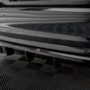 Maxton Diffuser til 4-Serie F32-F36 Grand Coupé  Blank Sort - Image 4