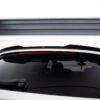 Maxton Spoiler forlænger til 5-Serie G30-G31 M-pakke  Blank Sort - Image 4