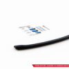 Maxton Diffuser til 5-Serie G30-G31 Standard  Blank Sort - Image 5
