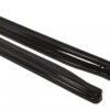 Maxton Sideskørter til 5-Serie F07-F11 Standard  Blank Sort - Image 2