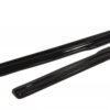 Maxton Sideskørter til 5-Serie F07-F11 Standard  Blank Sort - Image 3