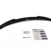 Maxton Spoiler forlænger til 6-Serie F06-F13 M-pakke  Blank Sort - Image 5