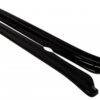 Maxton Sideskørter til 6-Serie E63 Standard  Blank Sort - Image 3