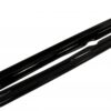 Maxton Sideskørter til 6-Serie E63 Standard  Blank Sort - Image 4