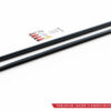 Maxton Sideskørt til 7-Serie F01 M-pakke  Blank Sort - Image 5