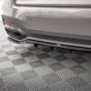 Maxton Diffuser til 7-Serie G11/G12 M-pakke facelift  Blank Sort - Image 2