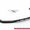 Maxton Diffuser til 7-Serie G11/G12 M-pakke facelift  Blank Sort - Image 4