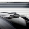 Maxton Spoiler forlænger til 7-Serie G70 M-pakke  Blank Sort - Billede 3