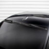 Maxton Spoiler forlænger til 7-Serie G70 M-pakke  Blank Sort - Billede 7