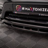 Maxton Frontsplitter til X3-serie G01 Standard  Blank Sort - Image 4