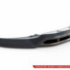 Maxton Frontsplitter til X3-serie G01 Standard  Blank Sort - Image 5