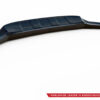Maxton Frontsplitter til X3-serie G01 Standard  Blank Sort - Image 6
