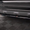 Maxton Diffuser til X3-serie G01 Standard  Blank Sort - Image 3