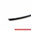 Maxton Diffuser til X3-serie G01 Standard  Blank Sort - Image 5