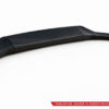 Maxton Frontsplitter til X3-serie G01 FL M-pakke  Blank Sort - Image 6