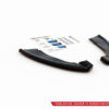Maxton Side splitter til X5-serie M F15 X5M  Blank Sort - Image 4