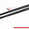 Maxton Sideskørt til X5-serie M F15 X5M  Blank Sort - Image 4