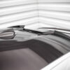 Maxton Spoiler til X6-serie G06 M-pakke  Blank Sort - Image 3