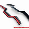 Maxton Spoiler til X6-serie G06 M-pakke  Blank Sort - Image 5