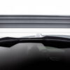 Maxton Spoiler til X6-serie G06 M-pakke  Blank Sort - Image 6