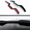 Maxton Spoiler til X6-serie G06 M-pakke  Blank Sort - Image 7