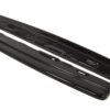 Maxton Sideskørter til Z4-serie E85-E86 Pre-facelift  Blank Sort - Image 5