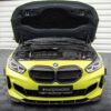 Maxton Motorskjold til 1-Serie F40-F41 M / M135i  Carbon - Image 2