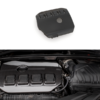 Maxton Motorskjold til 1-Serie F40-F41 M / M135i  Carbon