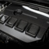 Maxton Motorskjold til 1-Serie F40-F41 M / M135i  Carbon - Image 3