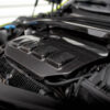 Maxton Motorskjold til 1-Serie F40-F41 M / M135i  Carbon - Image 4