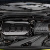 Maxton Motorskjold til 1-Serie F40-F41 M / M135i  Carbon - Image 5