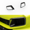 Maxton Vents foran til 1-Serie F40-F41 M / M135i  Carbon
