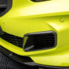 Maxton Vents foran til 1-Serie F40-F41 M / M135i  Carbon - Image 4