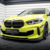 Maxton Vents foran til 1-Serie F40-F41 M / M135i  Carbon - Image 7