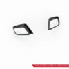 Maxton Vents foran til 1-Serie F40-F41 M / M135i  Carbon - Image 8