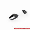 Maxton Vents foran til 1-Serie F40-F41 M / M135i  Carbon - Image 9