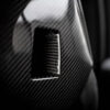 Maxton Hovedstøtte på sædet til 1-Serie F40-F41 M / M135i  Carbon - Image 2