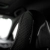 Maxton Hovedstøtte på sædet til 1-Serie F40-F41 M / M135i  Carbon - Image 4