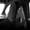 Maxton Hovedstøtte på sædet til 1-Serie F40-F41 M / M135i  Carbon - Image 10