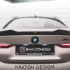Maxton Spoiler til 4-Serie G82-G83 M4 Ægte Carbon Carbon - Image 11