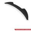 Maxton Spoiler til 4-Serie G82-G83 M4 Ægte Carbon Carbon - Image 13