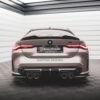 Maxton Spoiler til 4-Serie G82-G83 M4 Ægte Carbon Carbon - Image 6