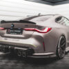 Maxton Spoiler til 4-Serie G82-G83 M4 Ægte Carbon Carbon - Image 7