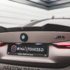 Maxton Spoiler til 4-Serie G82-G83 M4 Ægte Carbon Carbon - Image 8