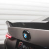 Maxton Spoiler til 4-Serie G82-G83 M4 Ægte Carbon Carbon - Image 9