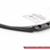 Maxton Frontsplitter til DS4 MK1 Non-facelift  Blank Sort - Image 6